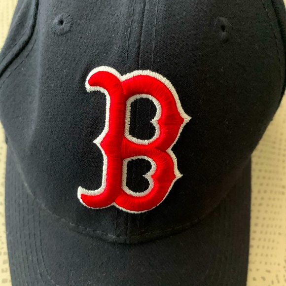 Boston Red Sox Baseball Cap 🧢 - Picture 2 of 6